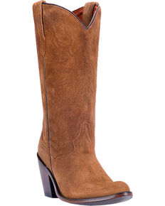 Women's Dan Post Boots - Boot Barn