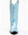 Idyllwind Women's Blue By You Western Boots - Snip Toe, Blue, hi-res
