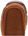 Ariat Men's Edge LTE Moc Boots - Composite Toe , Dark Brown, hi-res