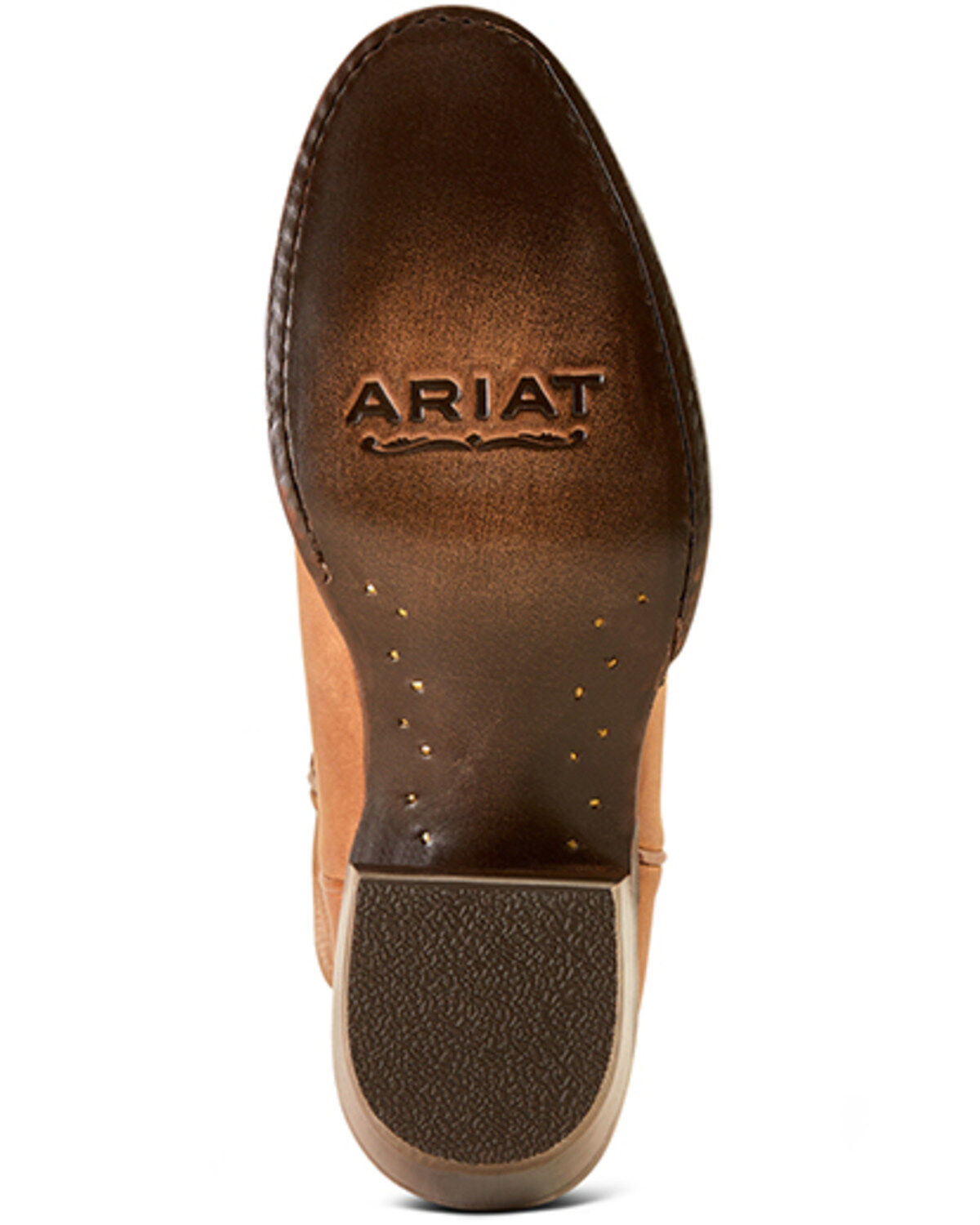 Image #5 - Ariat Women's Belle Stretchfit Tall Western Boots - Round Toe, , hi-res