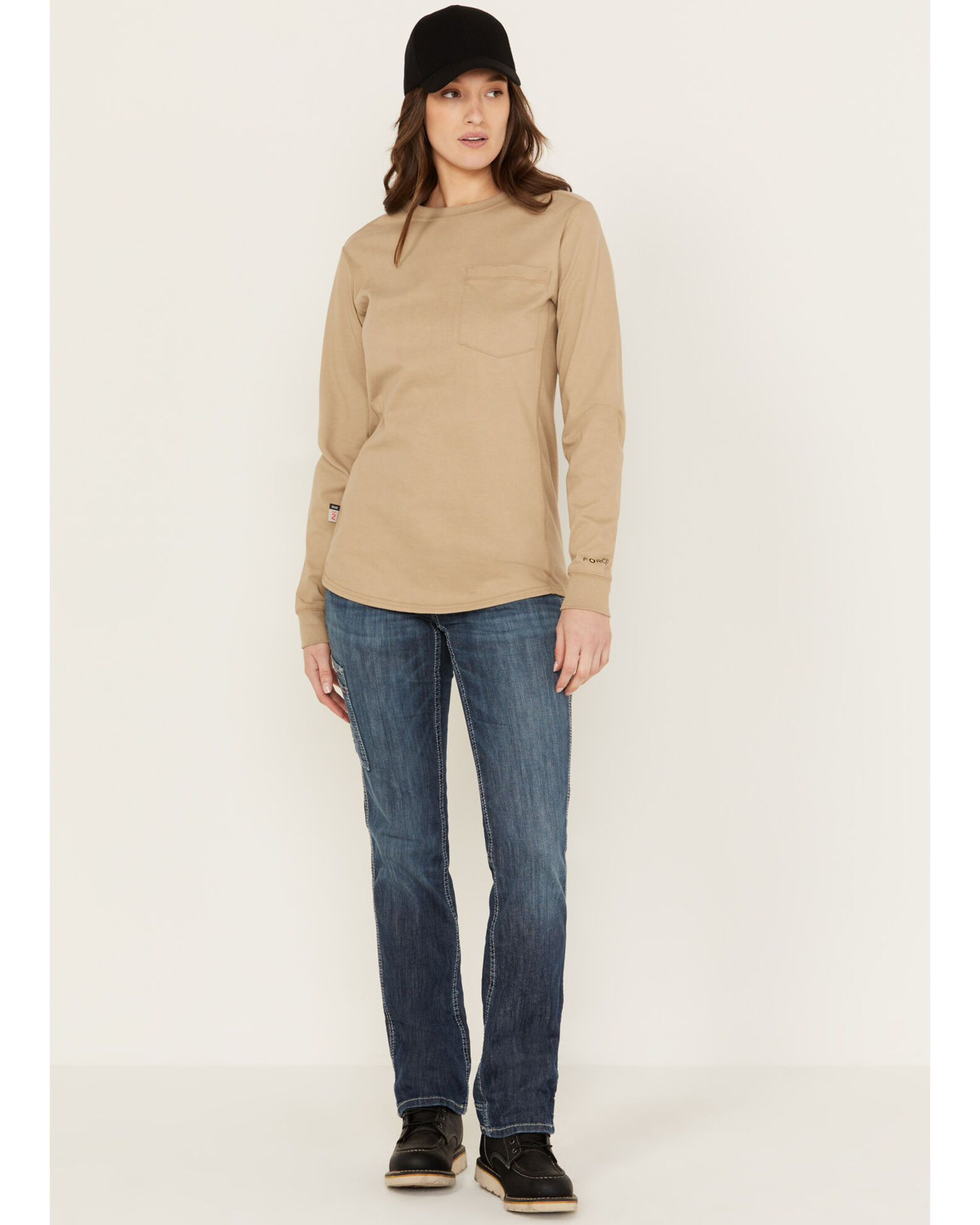 Women's fr sales stretch jeans