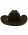 Image #5 - Moonshine Spirit Perfect Storm 6X Felt Hat, Black, hi-res