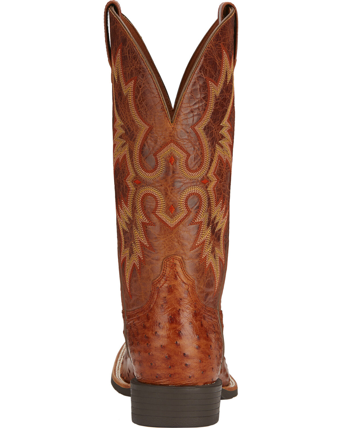 ariat quantum classic