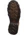 Image #6 - Twisted X Men's Insulated Work Boots - Composite Toe, , hi-res