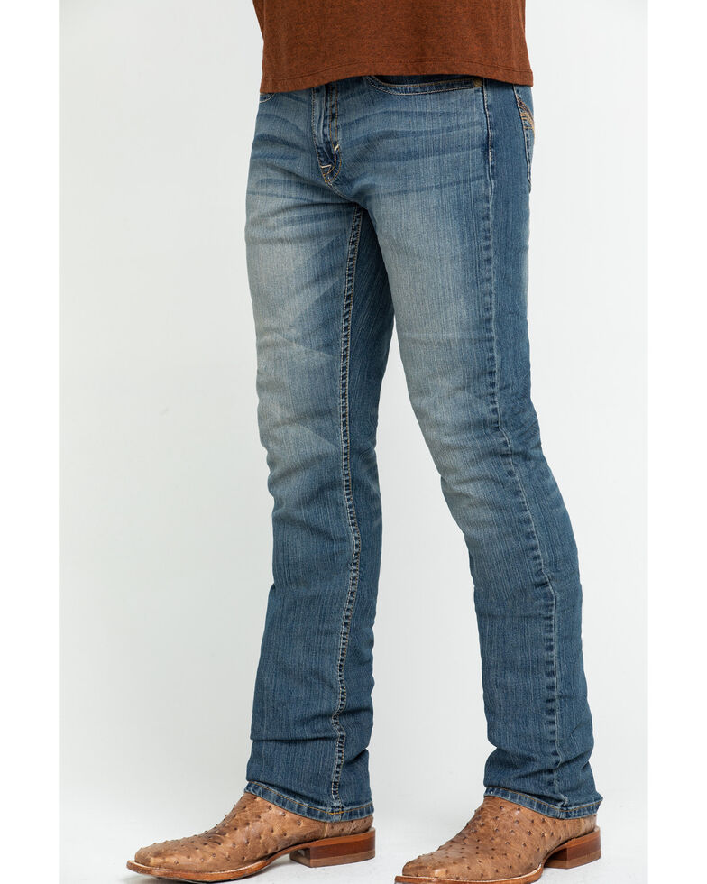 cody james jeans