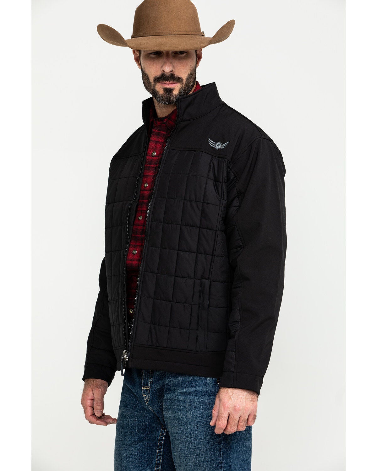 Relentless Persistence Jacket | Boot Barn