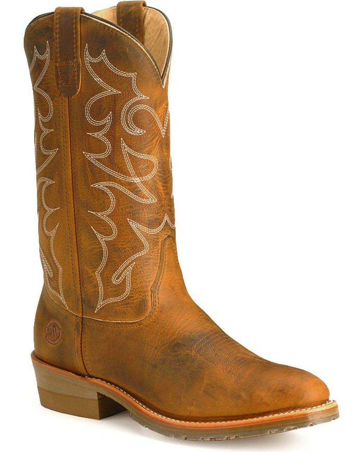 h&h cowboy boots