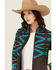 Image #2 - Ariat Women's Aurora Softshell Jacket, Brown, hi-res