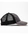Image #3 - Cody James Men's Eagle Screen Print Ball Cap, Grey, hi-res