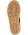 Keen Women's San Jose Work Boots - Aluminum Toe, Brown, hi-res