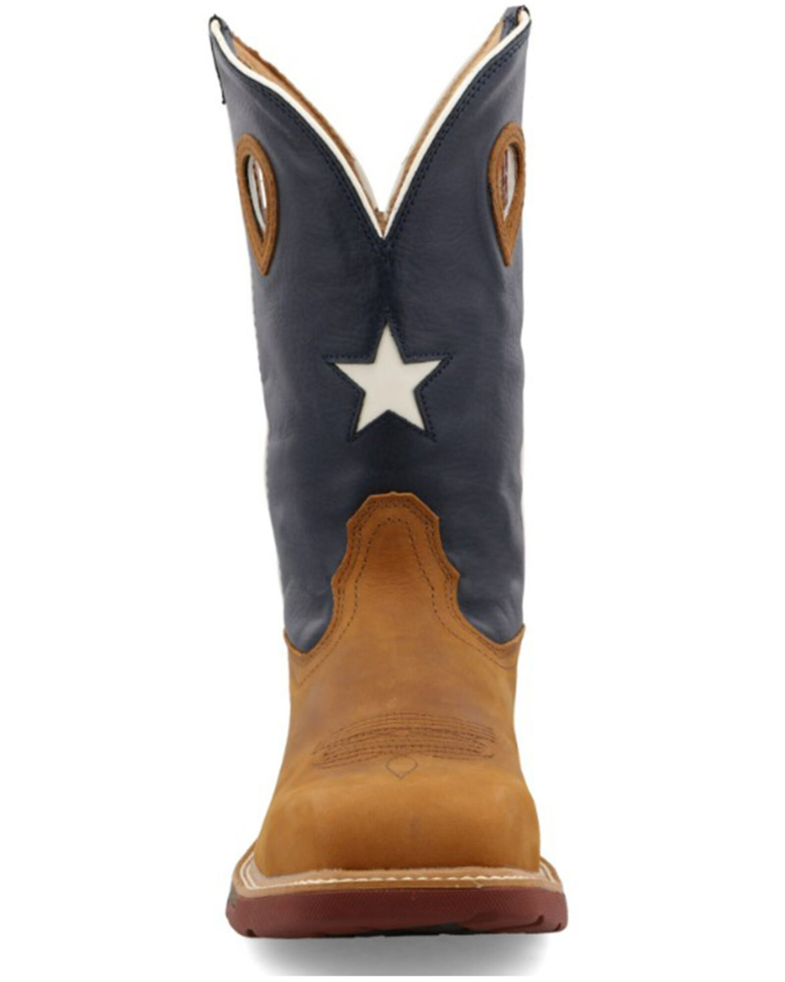 Twisted x american flag boots store