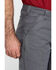 Image #4 - Carhartt Men's Rugged Flex 13" Rigby Work Shorts, , hi-res