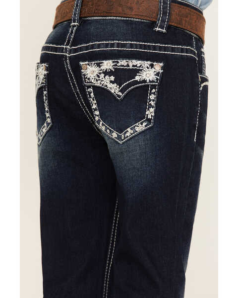 Girl's Jeans: Western Jeans & More - Boot Barn