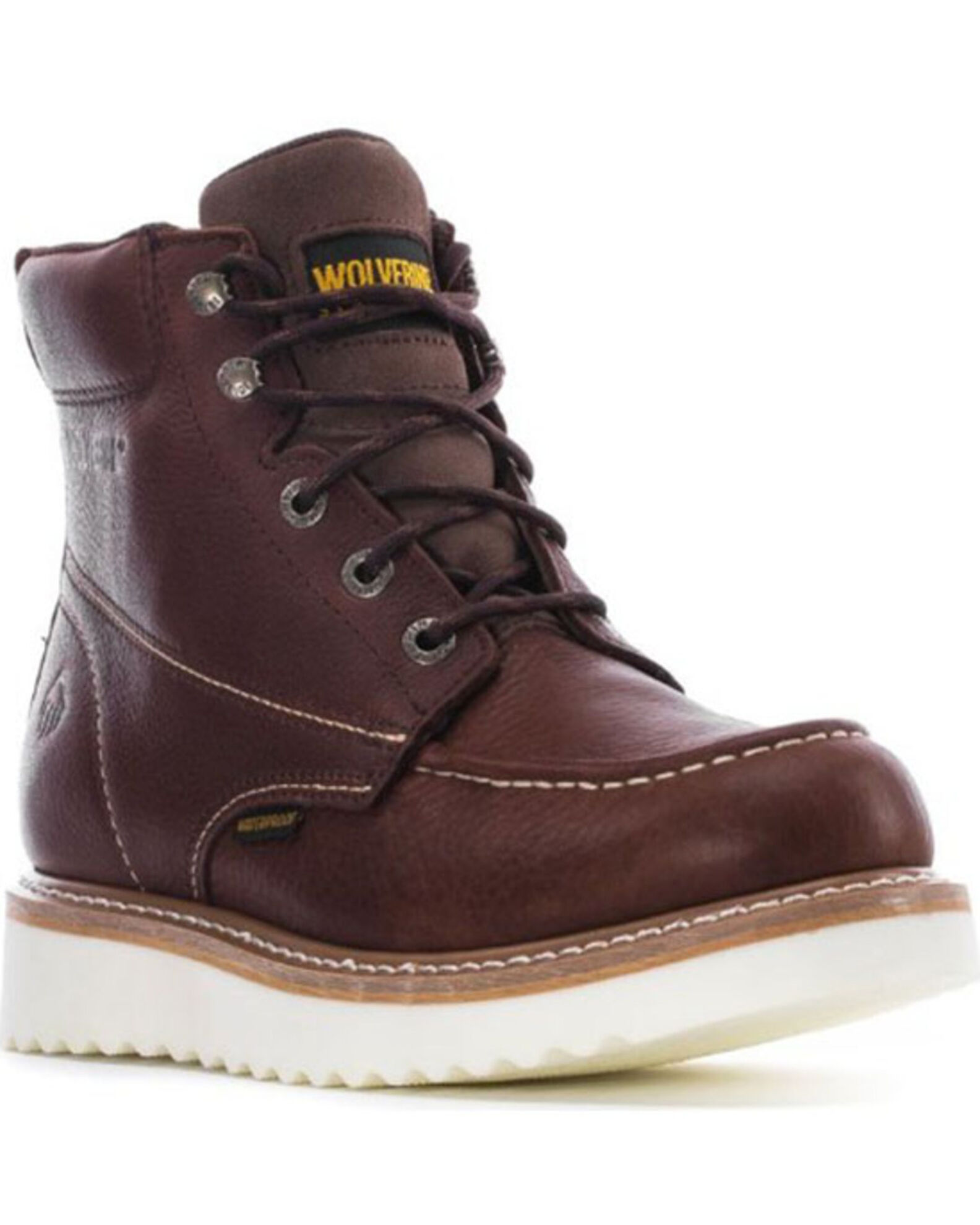Wolverine on sale garrett boot