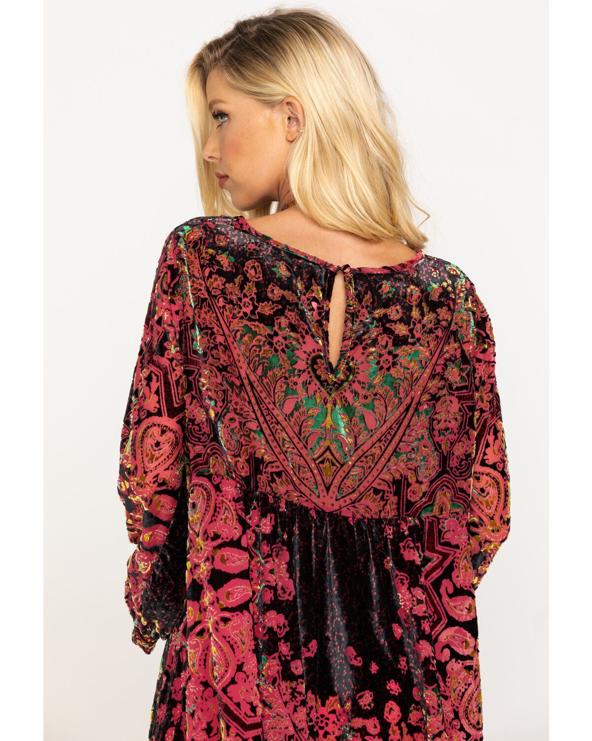 Free People Women's Mirror Mirror 