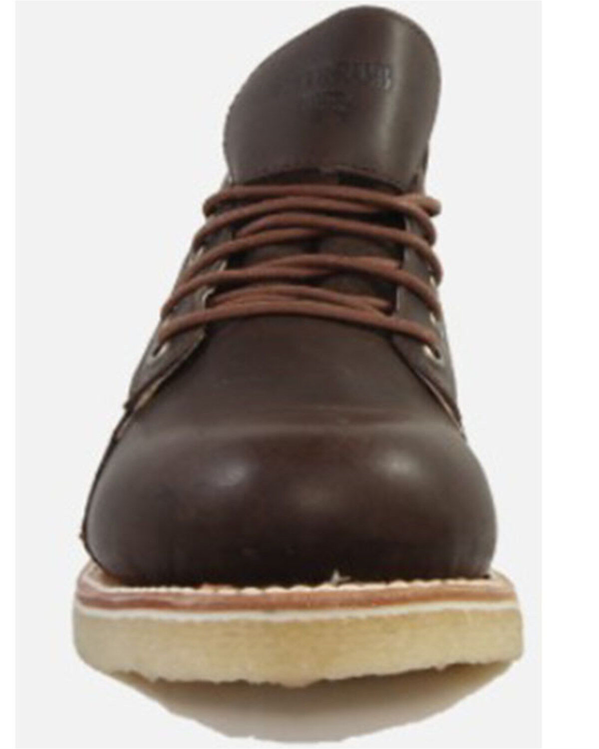 Image #4 - Superlamb Men's Tuul Chukka Boots - Round Toe, , hi-res