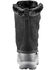 Image #3 - Baffin Women's Chloe Insulated Waterproof Boots - Round Toe, Black, hi-res