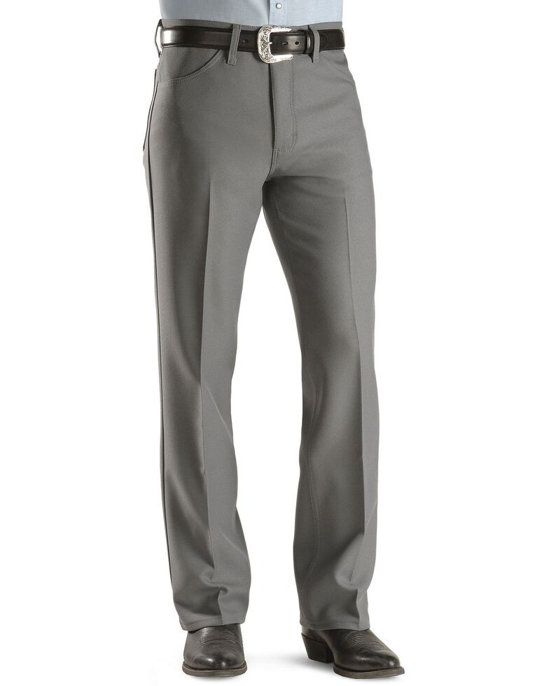 wrangler wrancher trousers