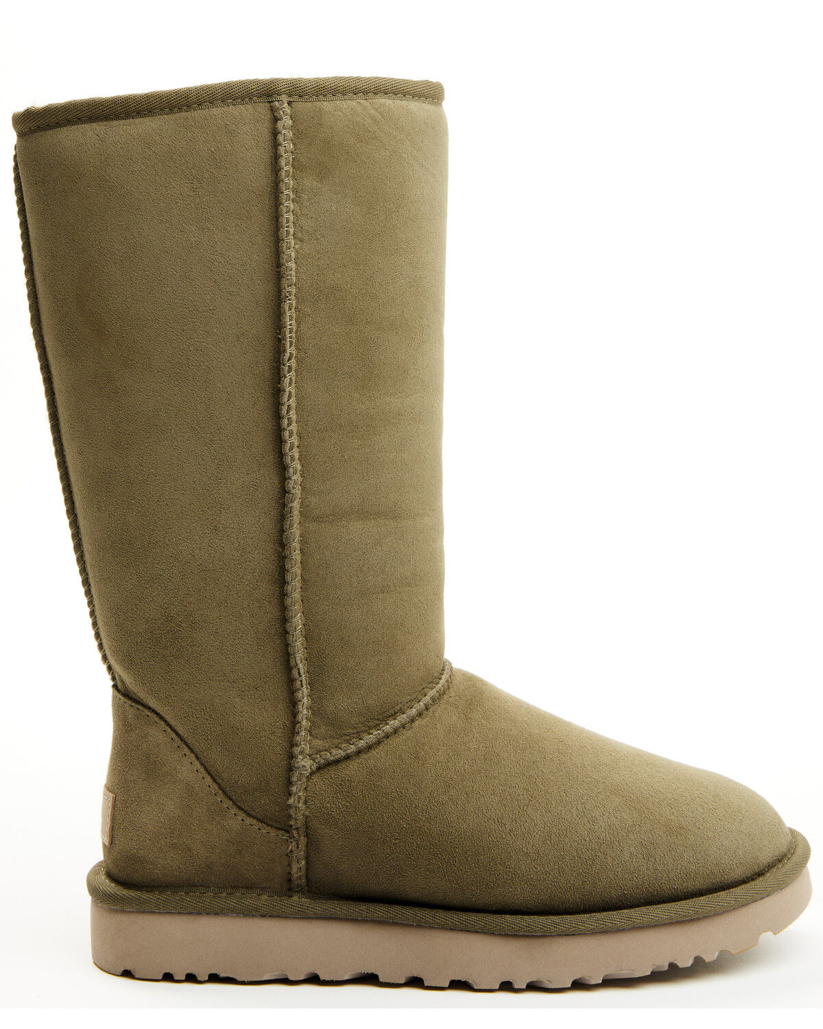 Image #2 - UGG Women's Classic Tall II Boots, Antilope, hi-res