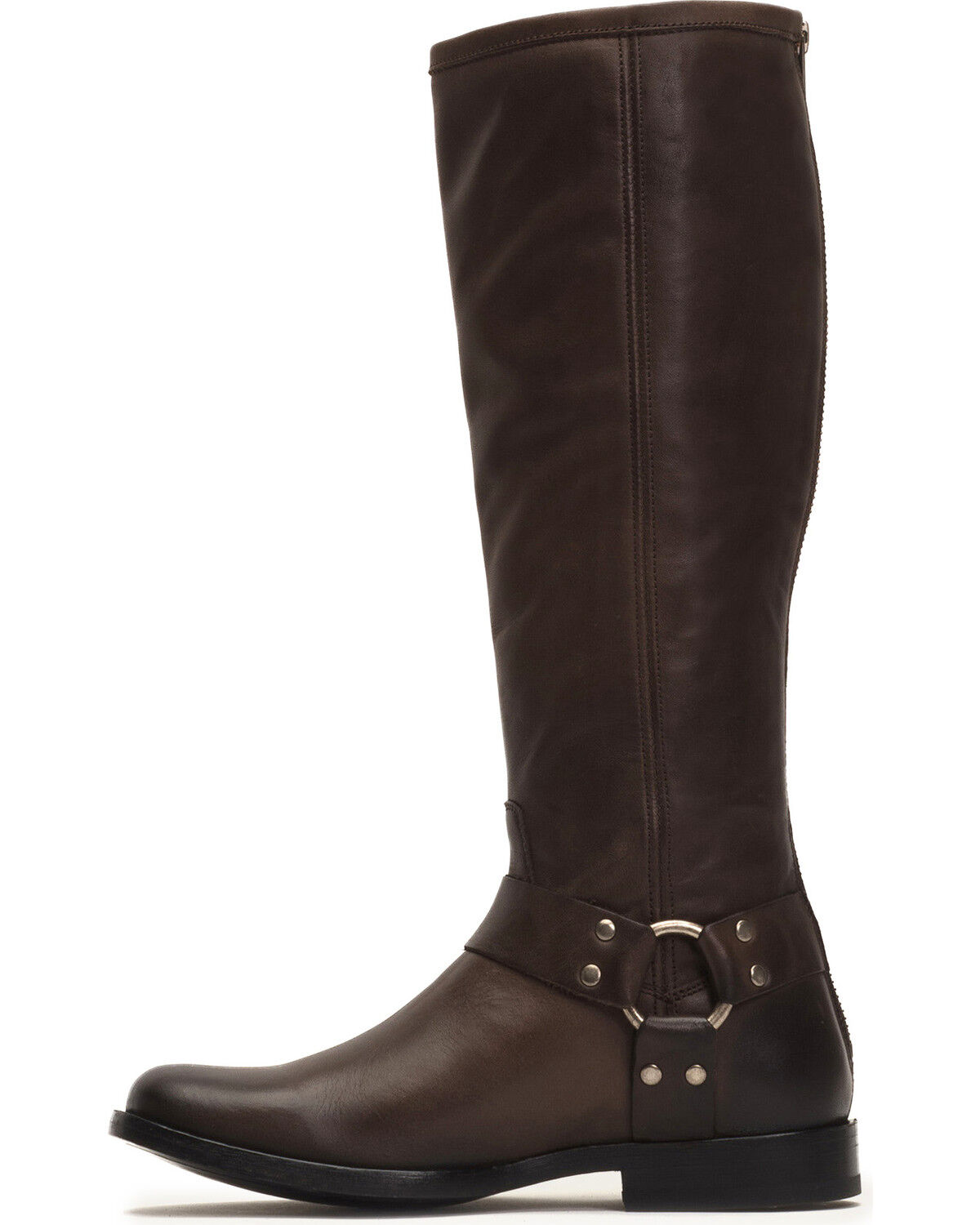 frye phillip harness tall