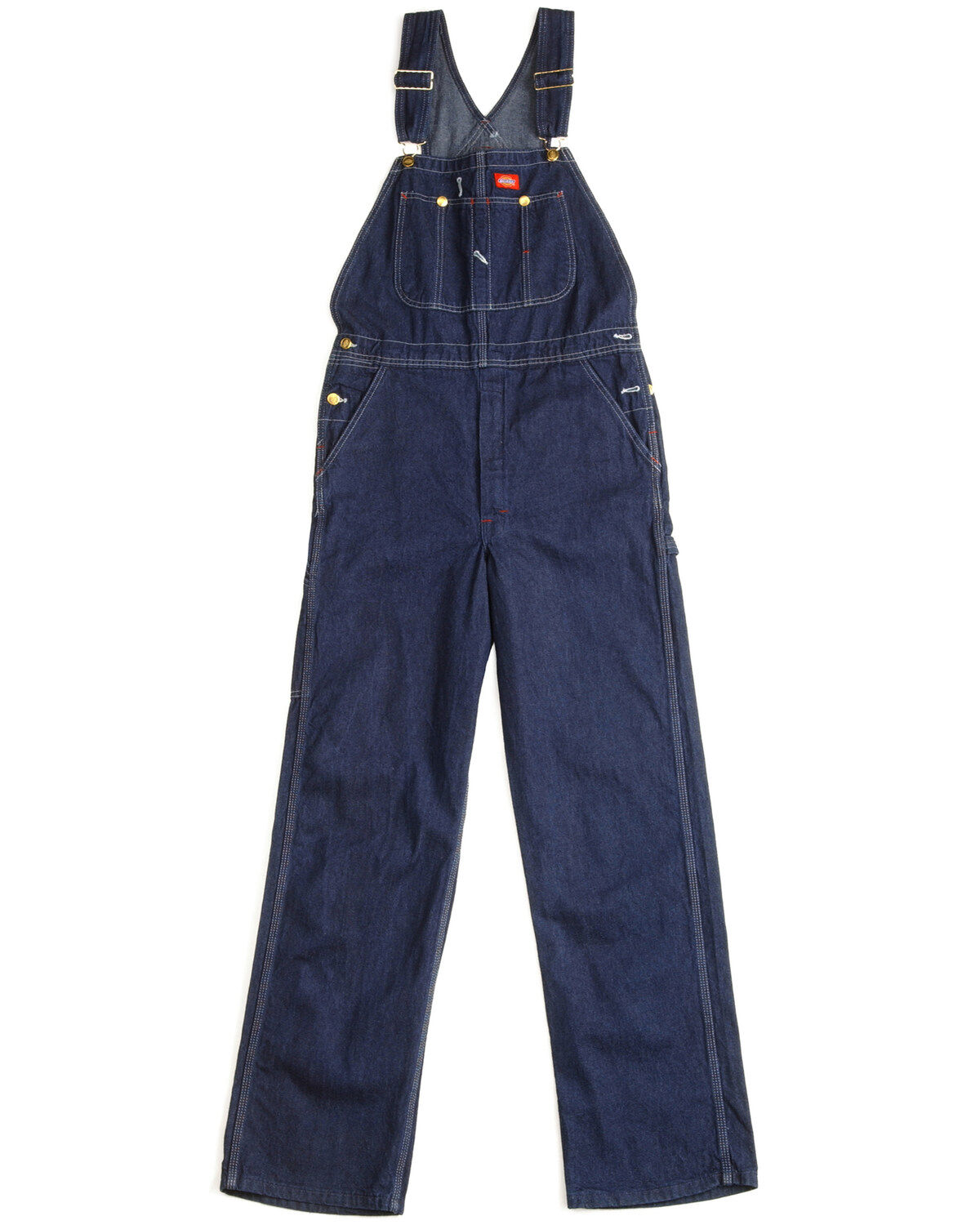 dickies jean overalls