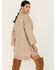 Show Me Your Mumu Women's Chester Sweater Dress, Oatmeal, hi-res