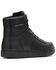 Image #2 - Harley Davidson Men's Grady Motorcycle Sneakers, Black, hi-res