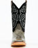 Image #4 - Cody James Men's Lynx Western Boots - Broad Square Toe, Grey, hi-res