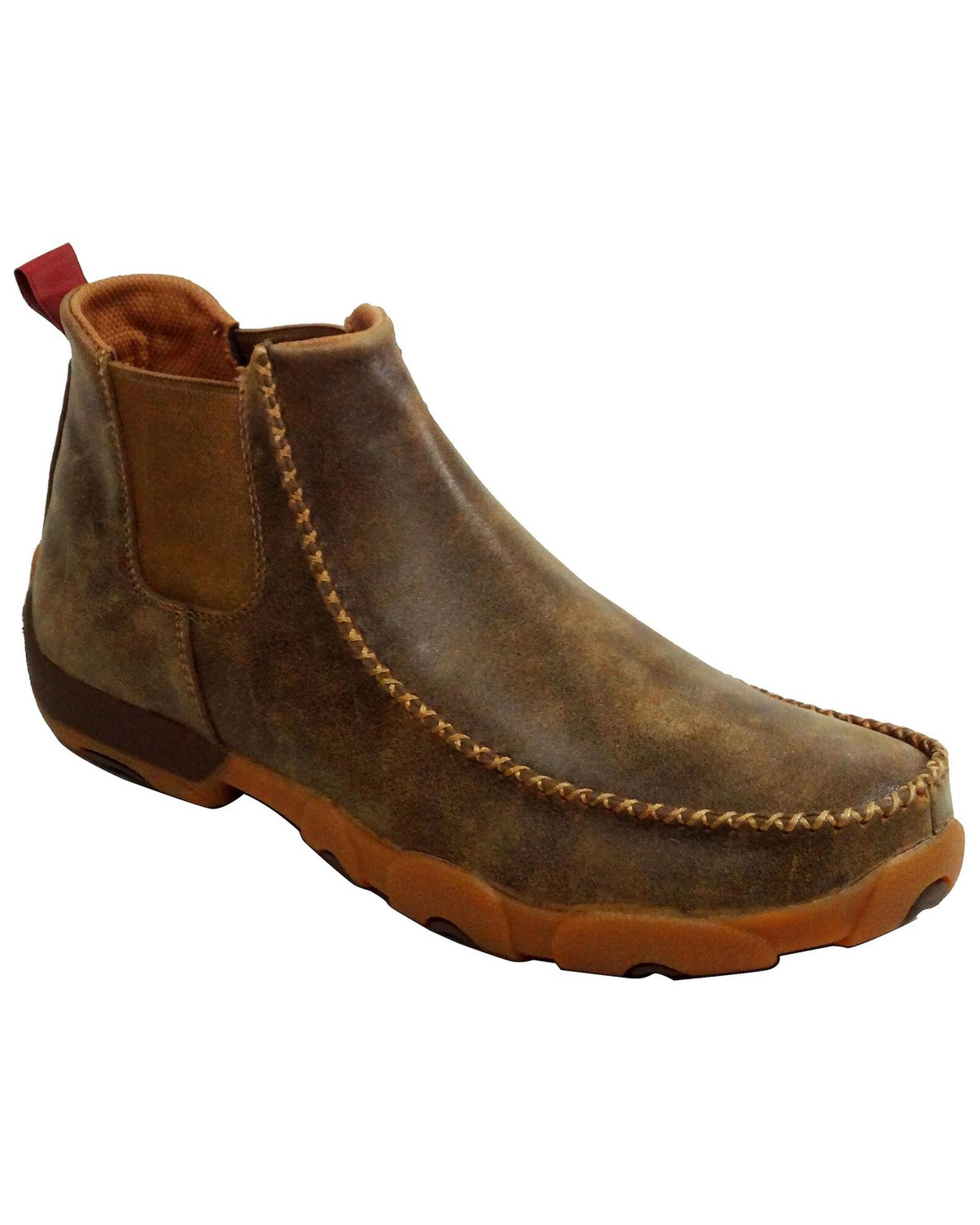 Twisted x outlet mens slippers