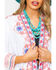 Image #5 - Johnny Was Women's Fredrique Draped Cardigan  , , hi-res