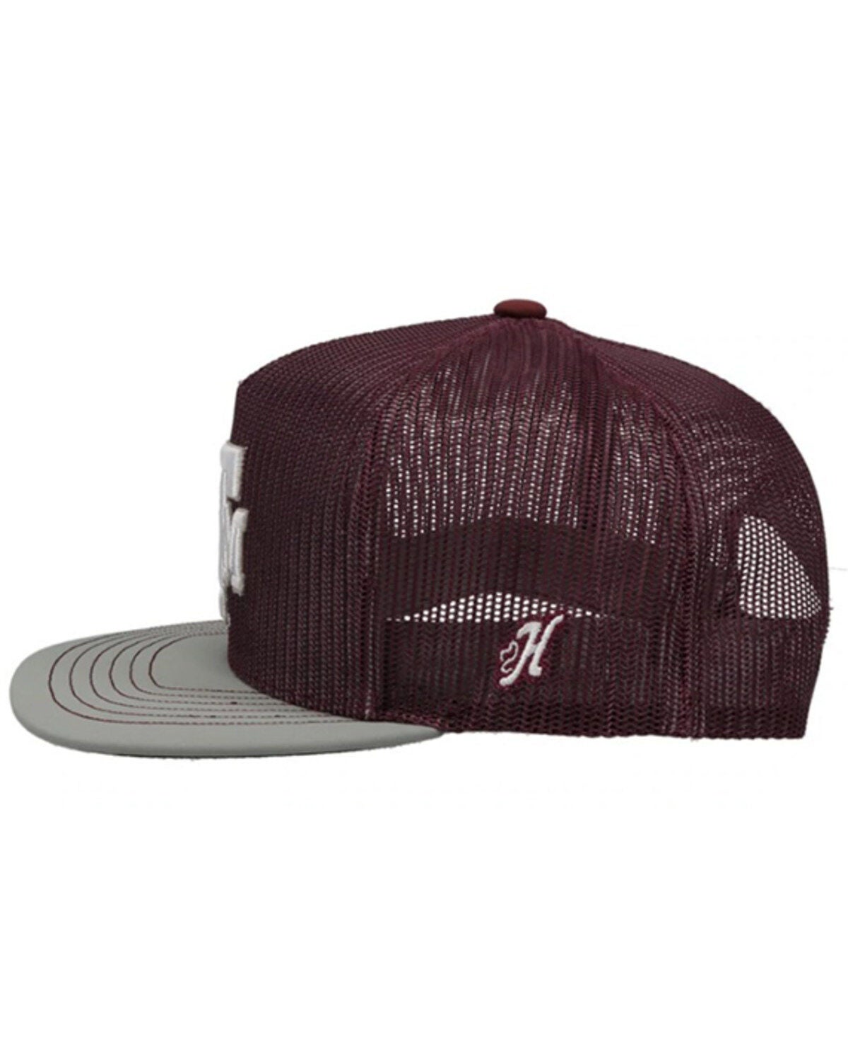 HOOey Men's Maroon Texas A\u0026M University 