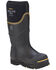 Dryshod Men's Steel Toe Max Cold Conditions Protective Boots - Steel Toe, Black, hi-res