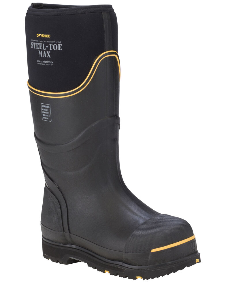 all conditions gear boots