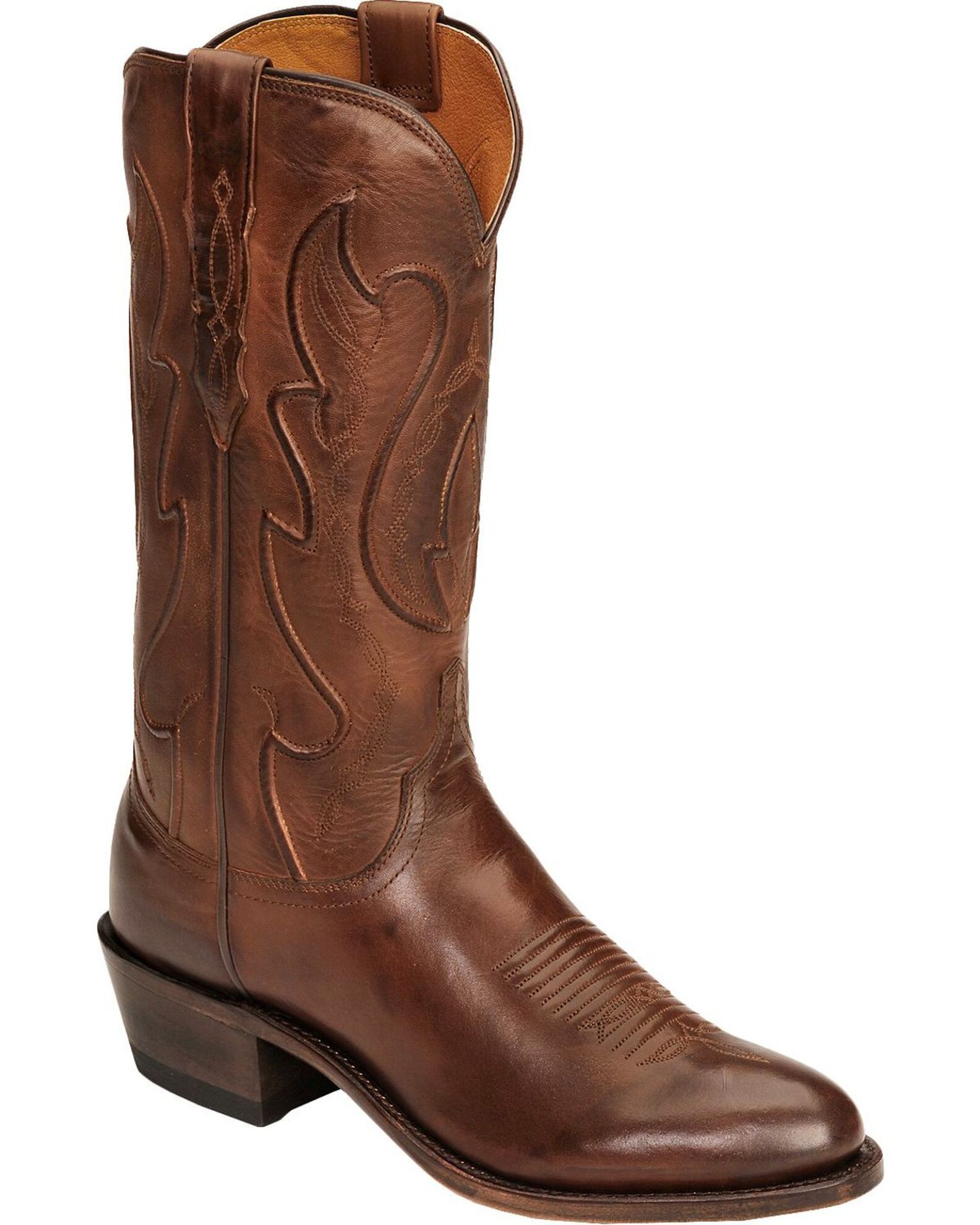 Lucchese 1883 store