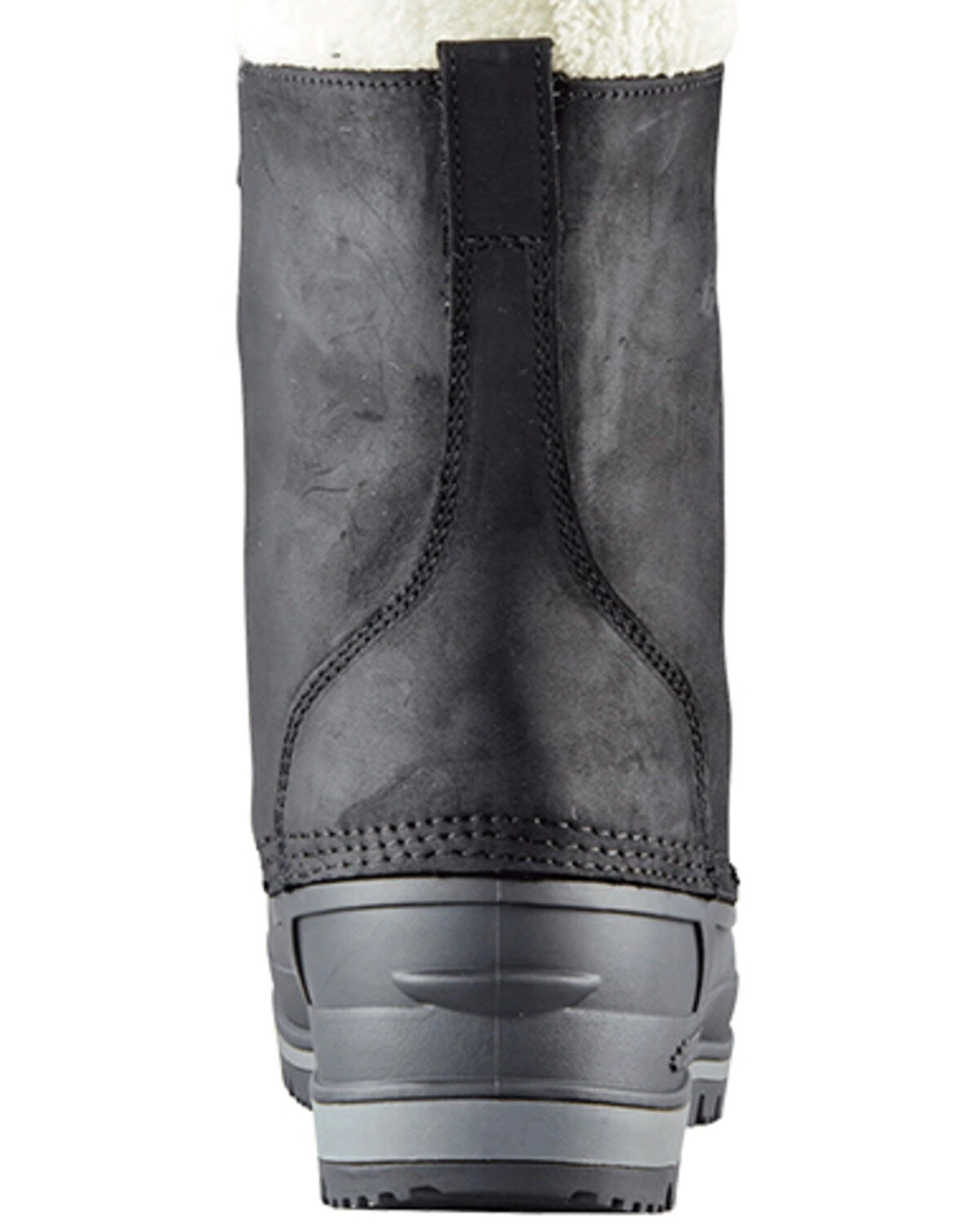 Image #3 - Baffin Women's Canada Insulated Waterproof Boots - Soft Toe, Black, hi-res