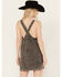 Image #4 - Free People Women's Wilderado Denim Mini Dress, , hi-res
