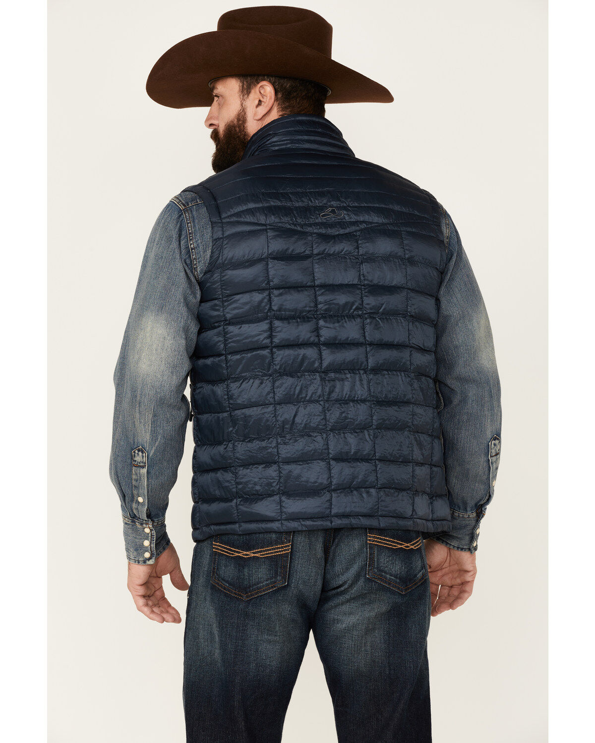 resistol vest