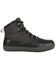 Northside Men's Gilcrest Waterproof Insulated Hiker Work Boots - Round Toe, Black, hi-res