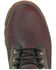 Chippewa Men's Waterproof Insulated 8" Logger Boots - Steel Toe, Briar, hi-res