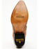 Dan Post Men's 13" Ruthless Orville Western Boots - Snip Toe, Chocolate, hi-res