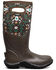 Image #2 - Bogs Women's Mesa Rodeo Rubber Boots - Round Toe, , hi-res