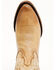 Image #6 - Idyllwind Women's Bayou Western Fashion Booties - Round Toe, Tan, hi-res