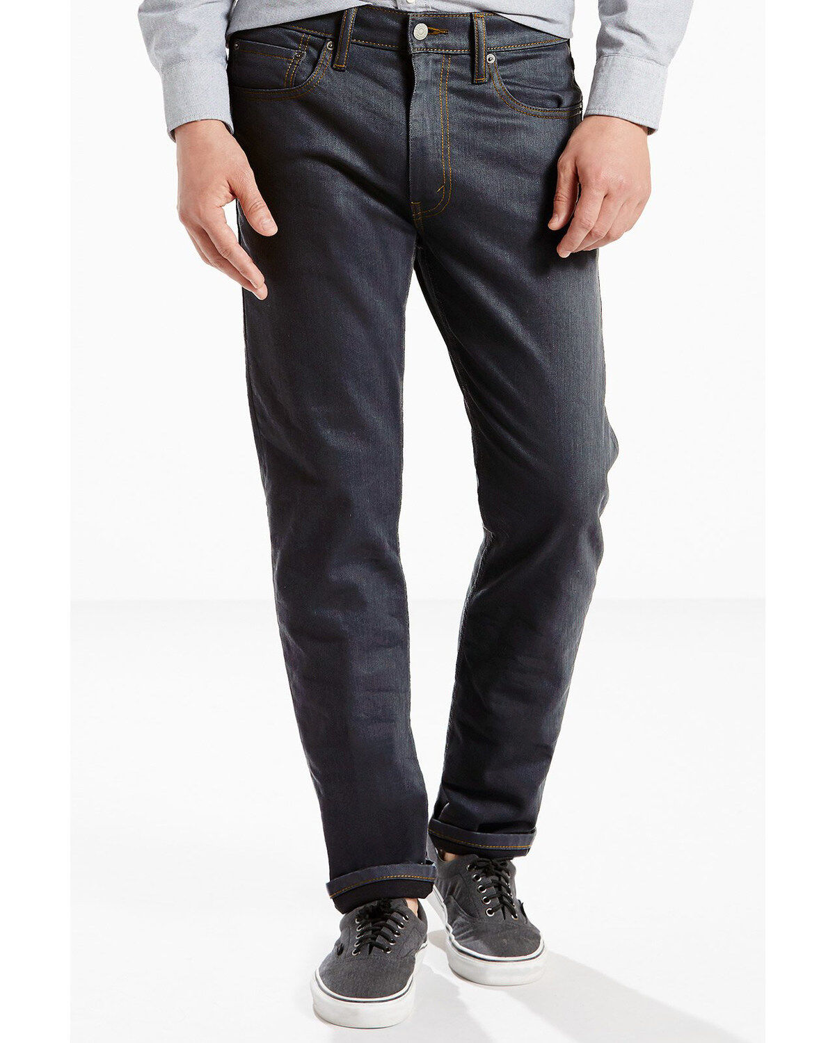 mens 502 levis