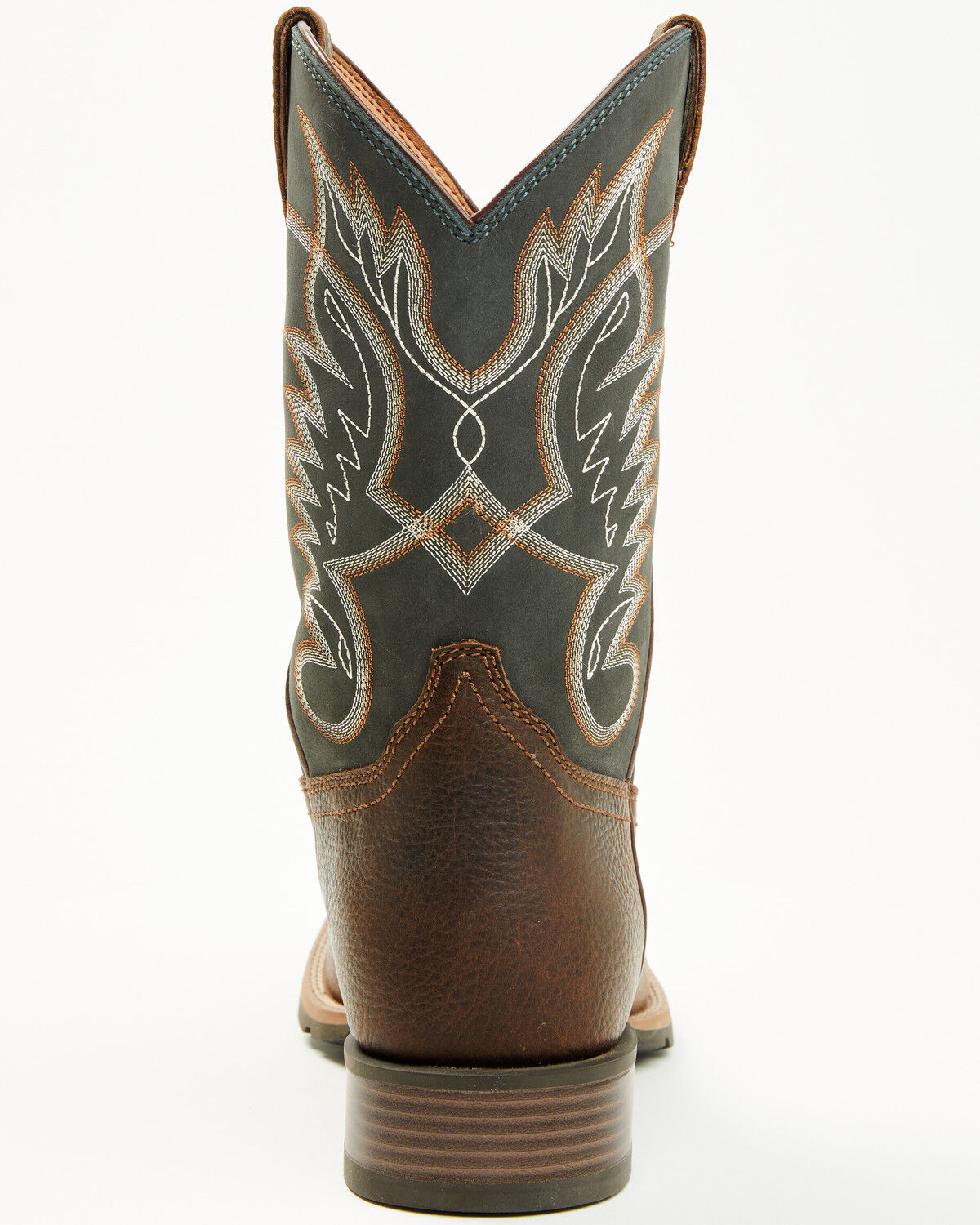 Product Name:  Cody James Men's Ranger Performance Western Boots - Broad Square Toe