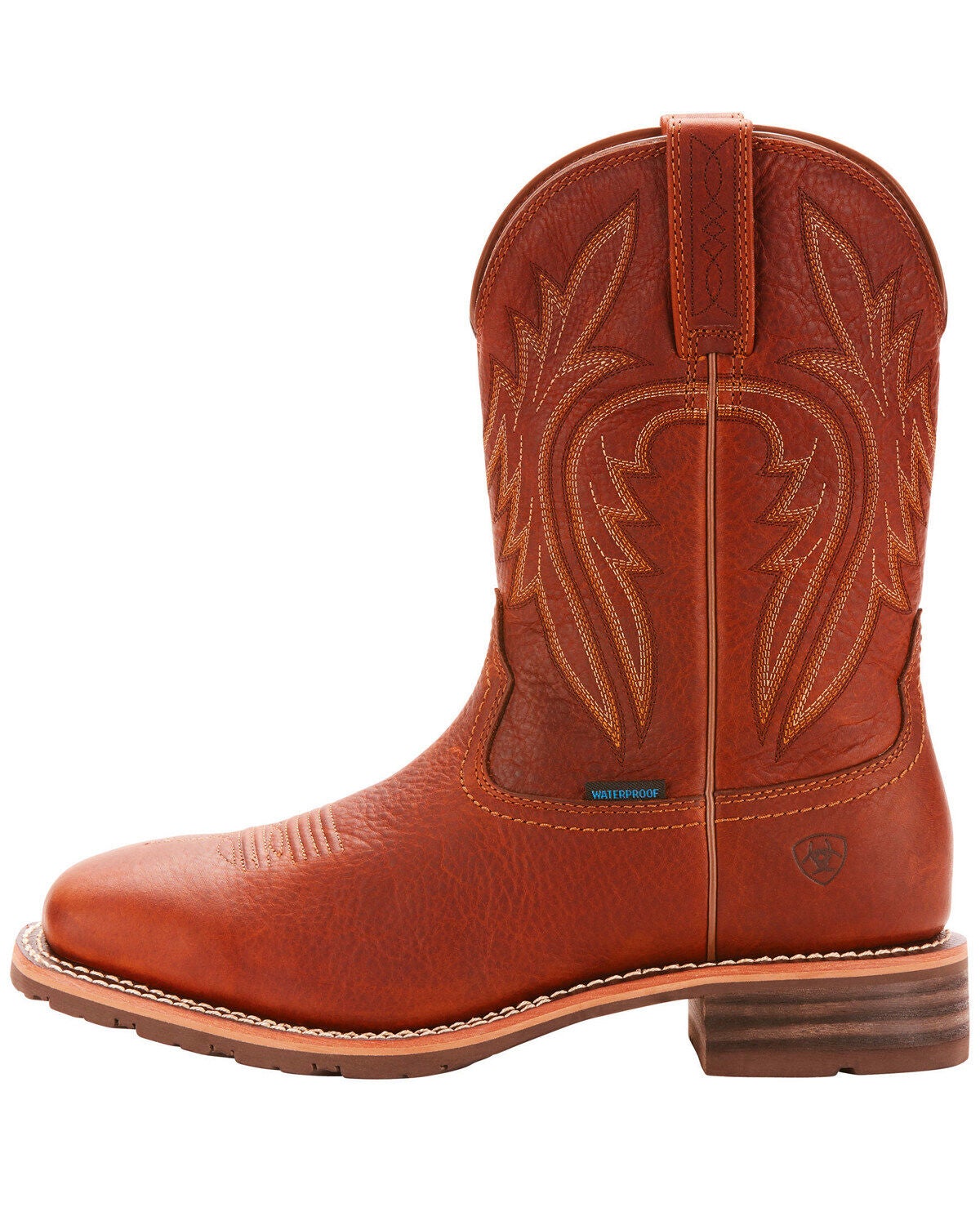 ariat hybrid rancher waterproof