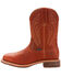 Image #2 - Ariat Men's Hybrid Rancher H20 400G Boots - Square Toe , , hi-res