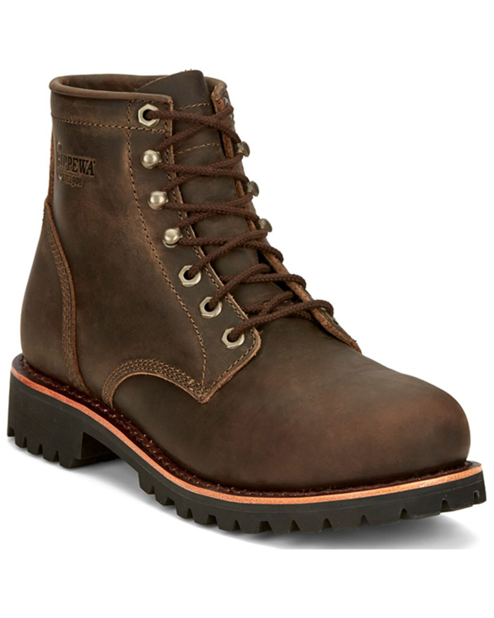 Chippewa boots near me hot sale