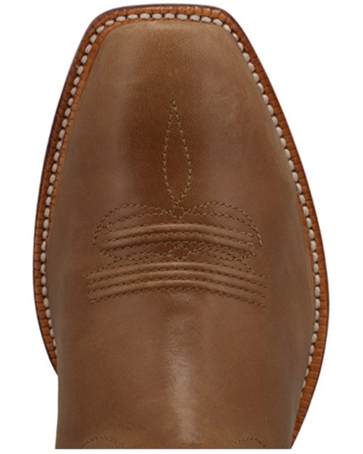 Image #6 - Twisted X Men's 12" Tech X™ Western Boots - Square Toe, Tan, hi-res