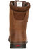 Rocky Men's Outback Boots, Brown, hi-res