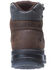 Image #4 - Wolverine Men's Ramparts Waterproof Work Boots - Composite Toe, , hi-res